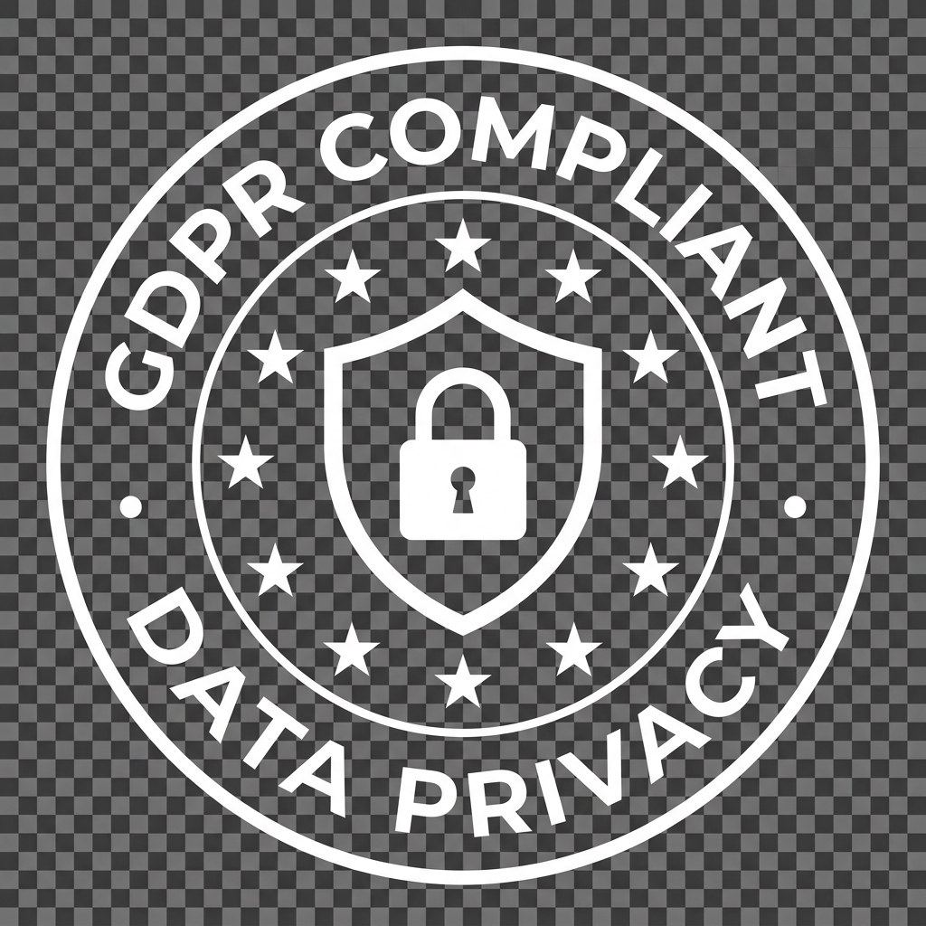 GDPR EU & UK Compliant