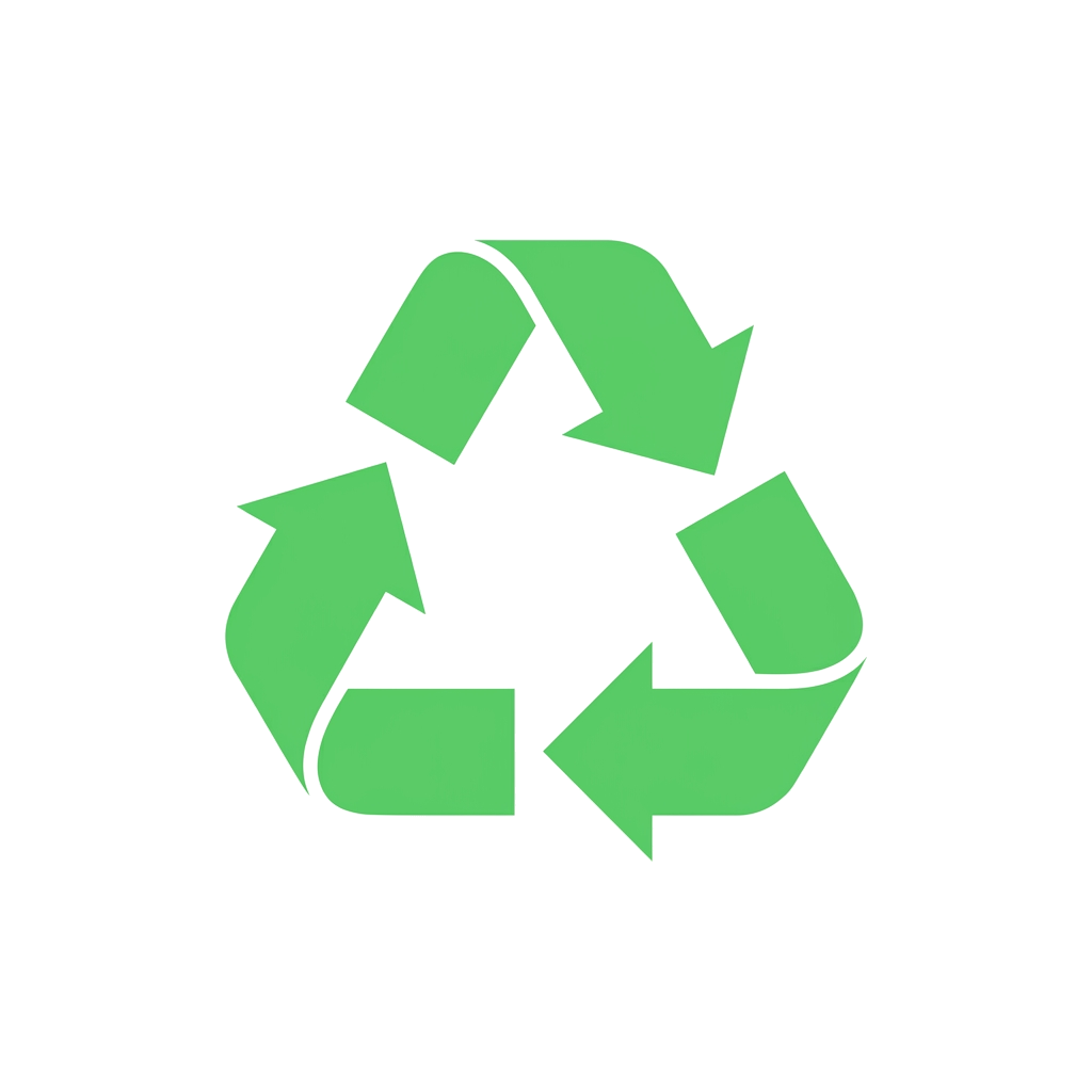 electronic waste statement