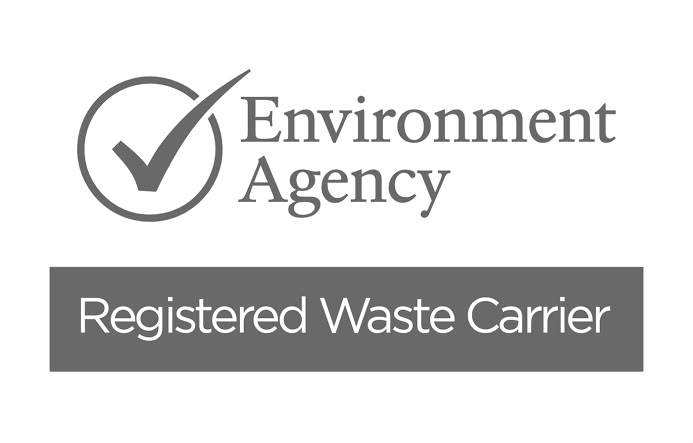 Environment Agency Registered Waste Carrier